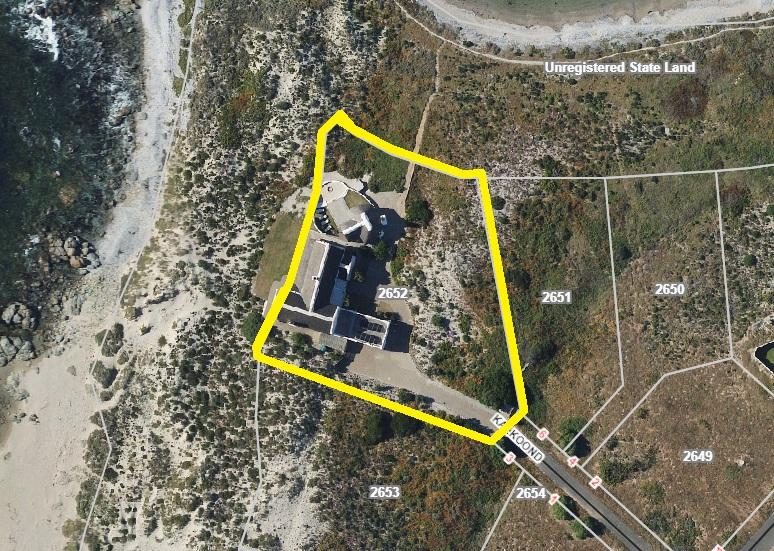 6 Bedroom Property for Sale in Duyker Eiland Western Cape